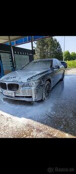 BMW D730 F01