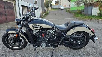 Indian Scout 1133ccm