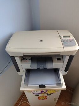 hp laserjet M1120 mfp
