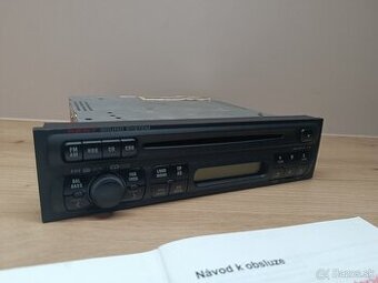 Prodám originální Autorádio Seat Aura CD