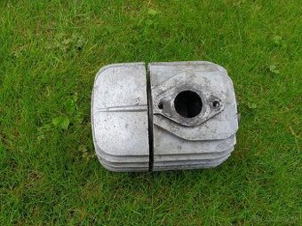 JAWA PIONYR