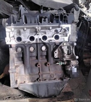 Renault Thalia 1.2 2009 predám DVERE, MOTOR D4FG7, PREVODOVK