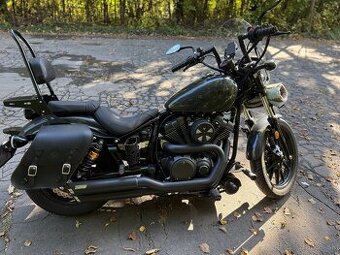 Predám Yamahu XV950R
