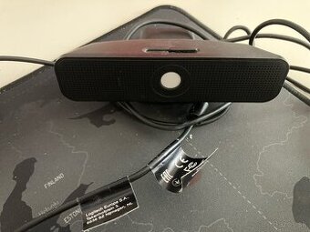 Logitech camera