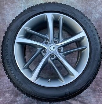 Originální zimní sada alu MG(Morris garages) HS 235/50R18