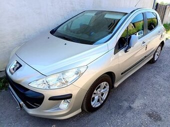 Peugeot 308 1,6hdi 80kw