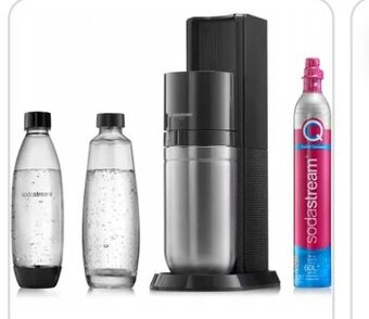 Sodastream duo- predám