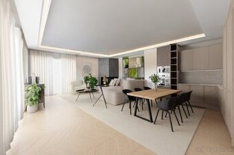 NOVOSTAVBA RD NA KĽÚČ SUPER CENA-VEĽKÁ IDA PRI KOŠICIACH