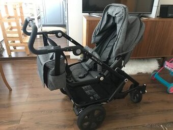 Kočík Britax Go Big