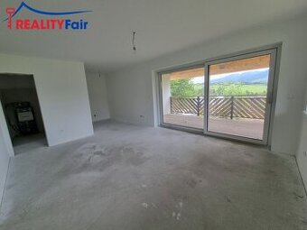 Predaj 2i apartmánu Malé Borové s možnosťou odpočtu DPH