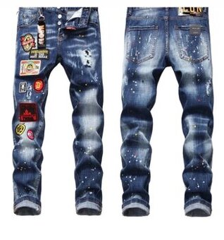 ICON DSQUARED2 jeans