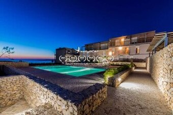 POVLJANA - trojizbový apartmán s výhľadom na more - 1