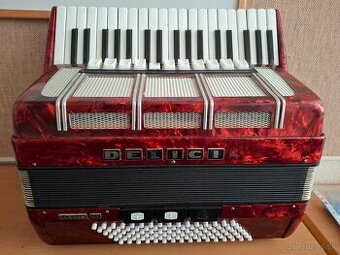 Akordeón Delicia