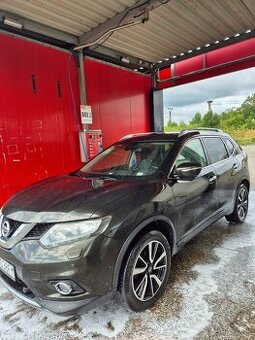 X-Trail III T32 1.6dci 96kw