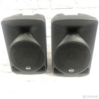 Alto tx8 aktiv bedne