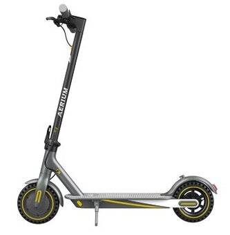 AERIUM T350 PRO kolobežka - nikdy NEPOUŽITÁ -výhra v tombole