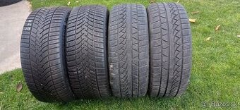 225/45 r18 zimné pneumatiky