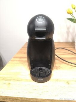 Kavovar Dolce Gusto