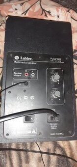 Predám subwofer bez reproduktorov