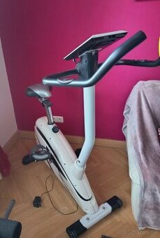 Stacionárny bicykel