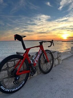 Trek Madone SLR 9 AXS Gen 7 56 Project ONE