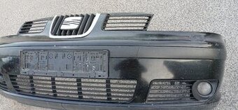 Predam predný nárazník seat alhambra 1.9 - 1