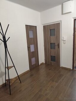 Na prenájom 2i byt v Trenčíne