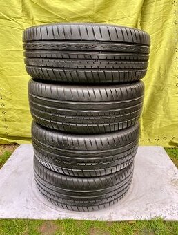 195/45 r16 letné HANKOOK 84V