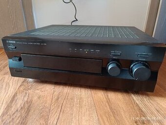 YAMAHA AX-396... záruka do 22.11.2025