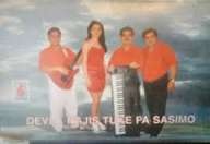 Kúpim staré romske mc kazety