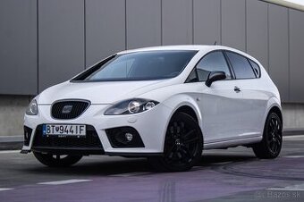 Seat Leon Cupra 1/200 Streetcopa ABT 209kw - TOP servis