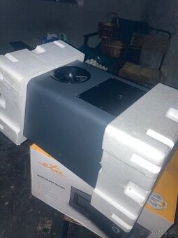 Možno funkcne domáce kino