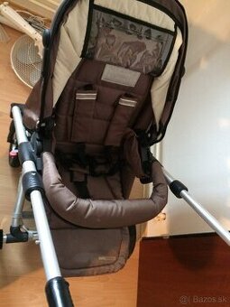 detsky kočík