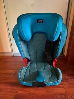 Predam Autosedačka Britax Romer KIDFIX II XP SICT BR