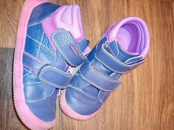 Dievčenské barefoot DANY FUXIA, Protetika - veľ.32