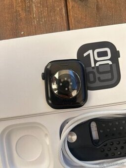 Apple Watch 10 46mm cel