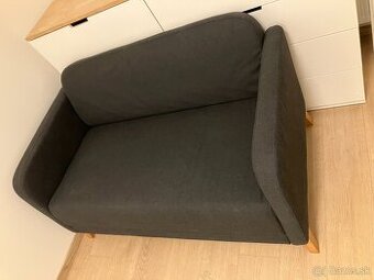 Pohovka Ikea Linalas