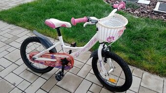 Bicykel CTM Jenny 16"