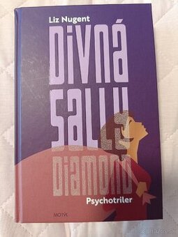 Divná Sally Diamond