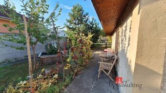 Na predaj - stavebný pozemok v Nových Zámkoch