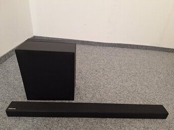 Predám soundbar Samsung HW-M360/EN