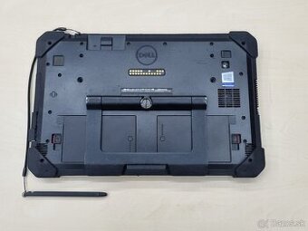 Dell Latitude 7212 Rugged Extreme Tablet