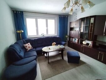 Veľký 3 izb.byt ,ul. Murániho , Nitra - Diely