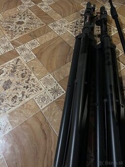 Stojany na reproduktory