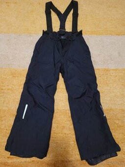 Detské oteplovačky vel.128