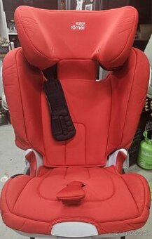 Britax Römer KIDFIX II XP SICT