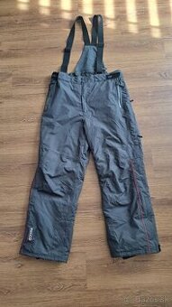 Pánske lyžiarske nohavice