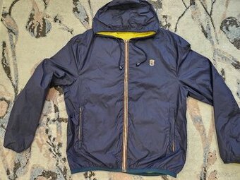 Pánska obojstranná bunda Marina Militare