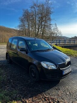 Škoda Roomster 1.2 HTP