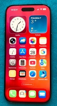 Apple iPhone 17 Air  256GB Sky Blue